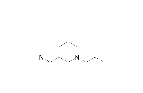 3-Aminopropyl(diisobutyl)amine