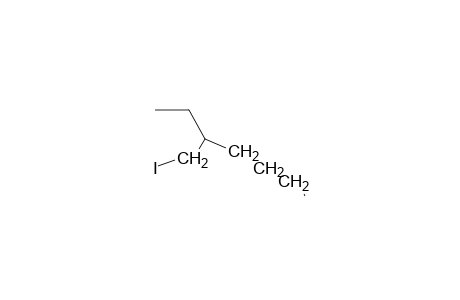 2-Ethylhexyl iodide