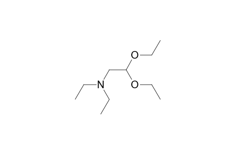 2,2-Diethoxytriethylamine