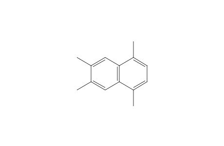 1,4,6,7-Tetramethyl-naphthalene