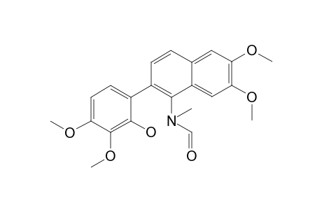 Simulansamide