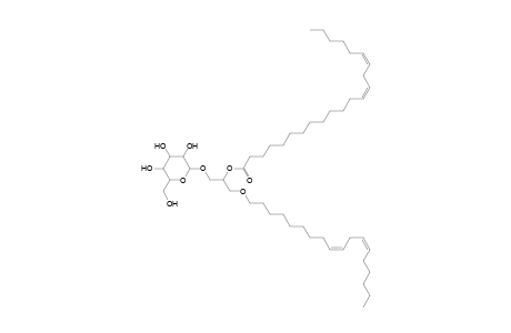 MGDG O-18:2_22:2