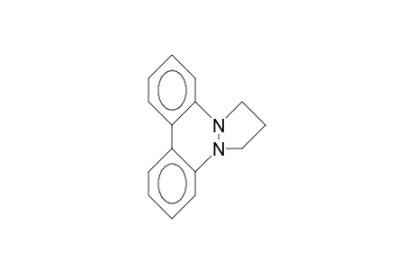 2,3-Dihydro-1H-benzo(C)pyrazolo(1,2-A)cinnoline