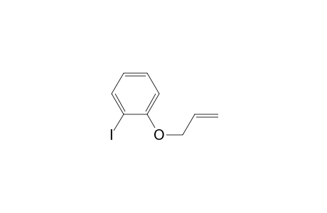 1-Allyloxy-2-iodobenzene