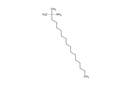 1,1-dimethylhexadecylamine