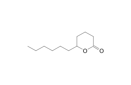 δ-Undecalactone