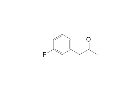 3-Fluorophenylacetone