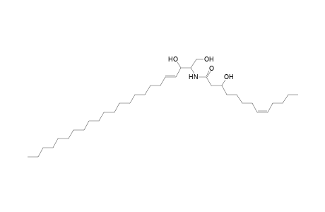 Cer 23:1;2O/13:1;(3OH)