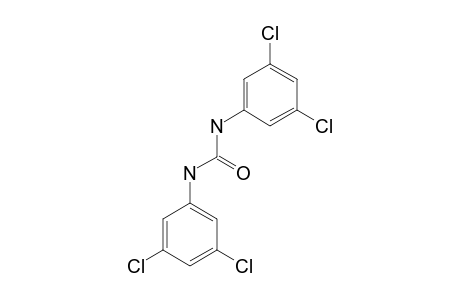 1,3-BIS-(3,5-DICHLOROPHENYL)-UREA