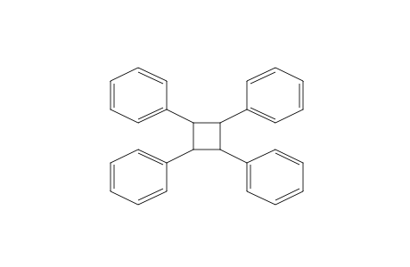 (2,3,4-Triphenylcyclobutyl)benzene