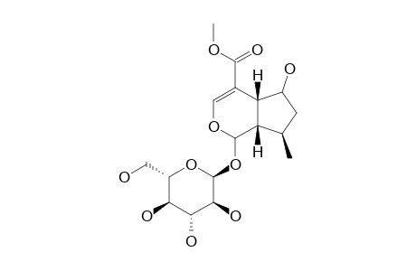 DIHYDROCORNIN