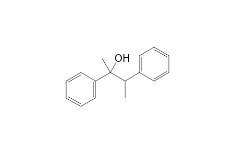 2,3-Diphenyl-2-butanol