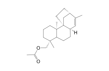 ENT-STEMAR-13-(14)-EN-19-ACETOXY