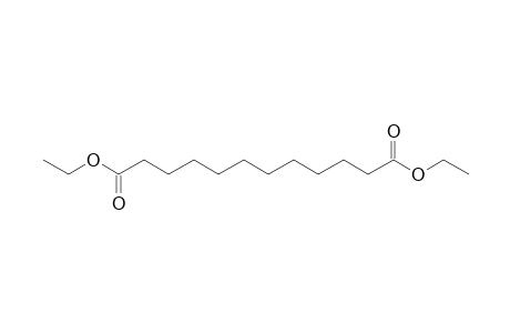 dodecanedioic acid, ethyl ester
