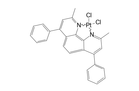 [PT-(2,9-DM-4,7-DPPHEN)-CL2]