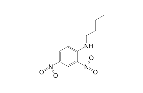 N-butyl-2,4-dinitroaniline