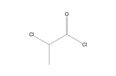 2-Chloropropionyl chloride