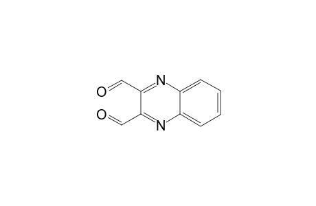 2,3-Quinoxalinedicarboxaldehyde