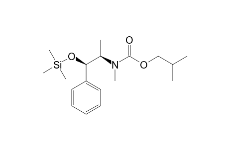 Ephedrine TMS,iBCF