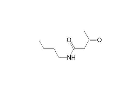 N-butyl-3-keto-butyramide