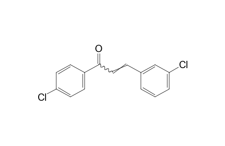 3,4'-dichlorochalcone