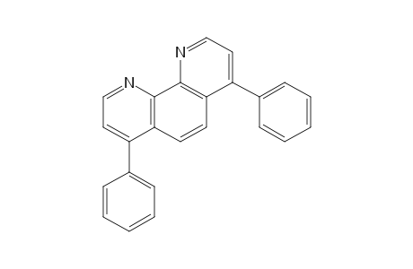 4,7-Diphenyl-1,10-phenanthroline