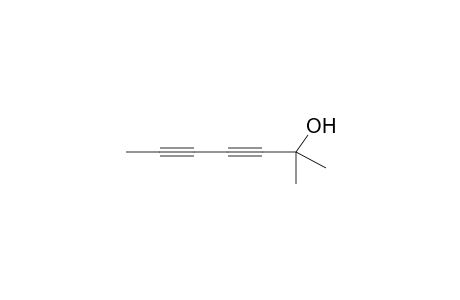 ALPHA-HYDROXYISOPROPYL(METHYL)DIACETYLENE