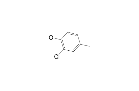 2-Chloro-4-methyl-phenol