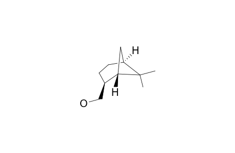 (-)-trans-10-PINANOL