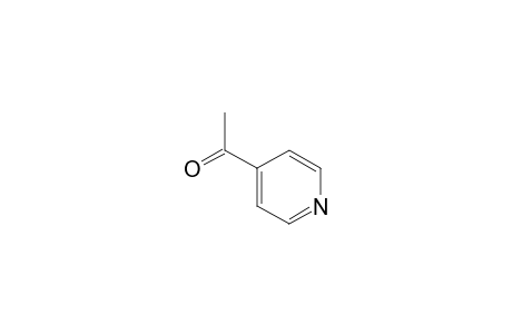 4-Acetylpyridine