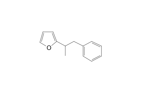 2-(2-Furyl)-1-phenylpropane