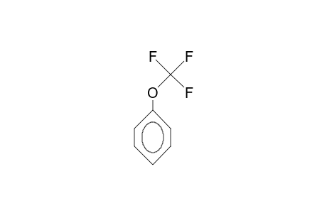 Trifluoromethoxy-benzene