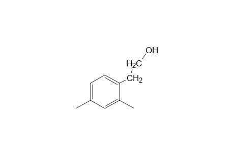 PHENETHYL ALCOHOL, 2,4-DIMETHYL-,