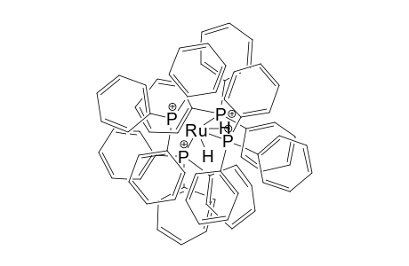 Dihydridotetrakis(triphenylphosphine)ruthenium(II)