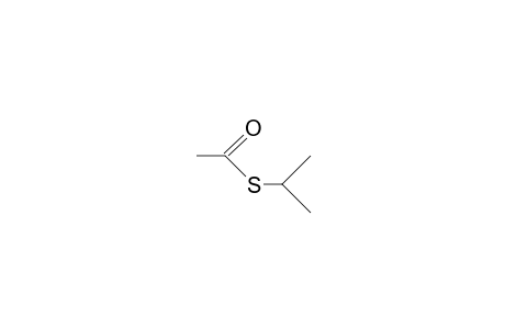 S-ISOPROPYLTHIOLACETAT