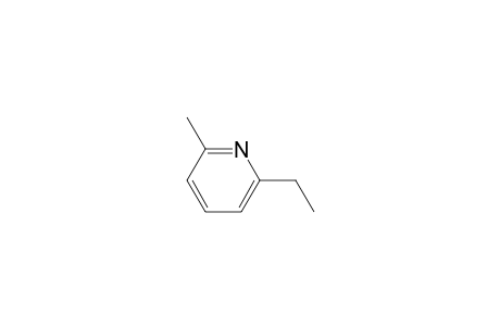 6-ethyl-2-picoline