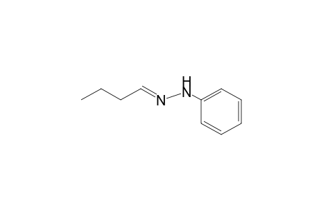 butyraldehyde, phenylhydrazone