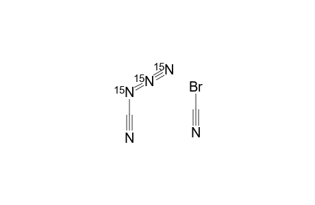 CYANAZIDE-(3-15N)