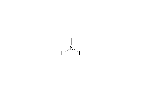 Methanamine, N,N-difluoro-