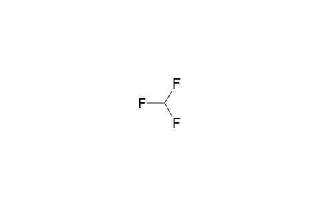 Trifluoromethane