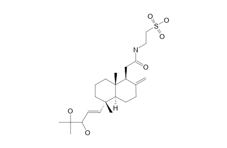 CLATHRIMIDE_B