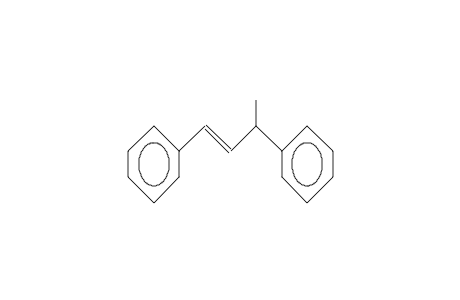 (E)-1,3-Diphenylbut-1-ene