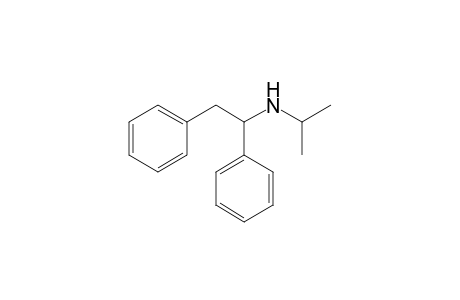 N-Isopropyl-1,2-diphenylethylamine