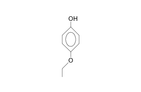 p-Ethoxyphenol