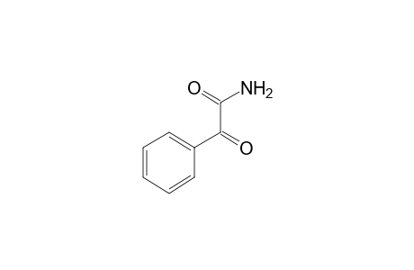 2-Phenylglyoxylamide