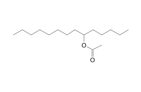 6-Tetradecanol acetate