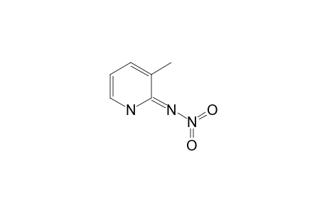 hydroxy-keto-[(3-methyl-2-pyridyl)amino]ammonium