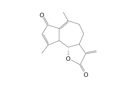 DEHYDROLEUCODIN