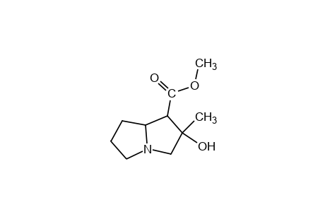 (.+-.)-Tussilagine