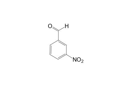 3-Nitrobenzaldehyde